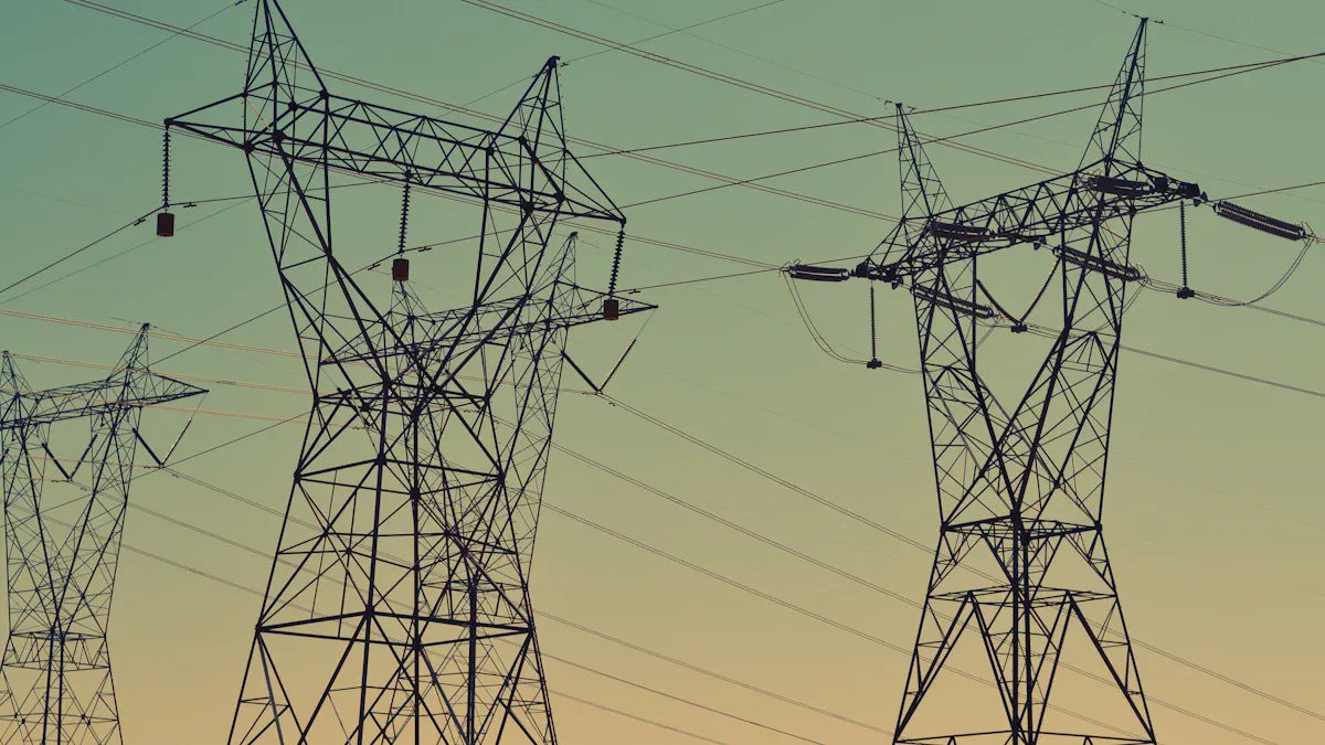 what role does smart inverter technology play in large-scale integrated solar systems?