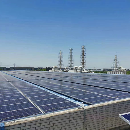 820-kW-On-Grid-Solarstation in Australien