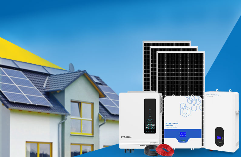 Die Bedeutung der 24-V-LiFepO4-Batterie für die Solarenergiespeicherung in netzunabhängigen und kommerziellen Systemen