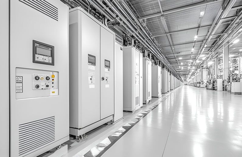 Wie helfen netzunabhängige Solarsysteme Fabriken dabei, Nachhaltigkeitsziele zu erreichen, ohne vom Stromnetz abhängig zu sein?