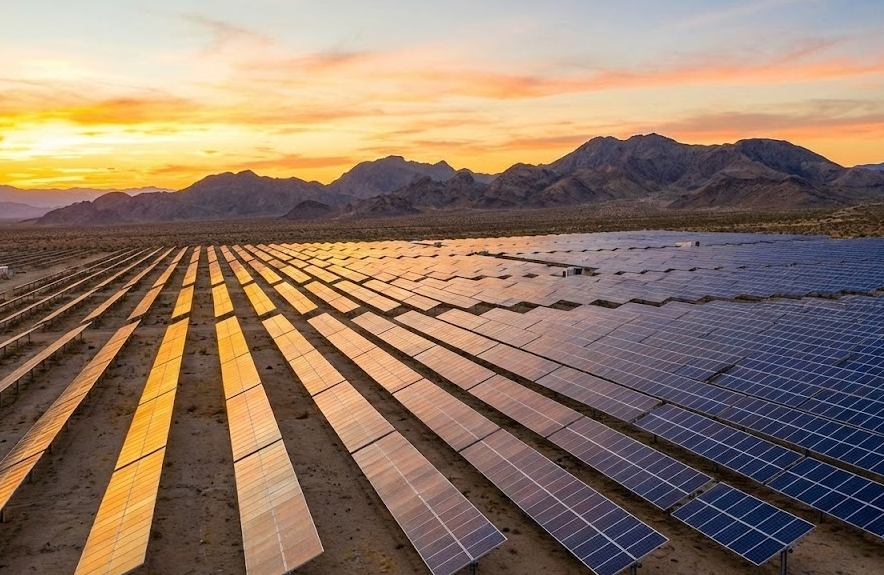 How Smart Solar Inverters Are Revolutionizing Renewable Energy？