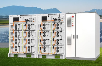Can Commercial Solar Storage Systems Solve Your Remote Power Challenges?