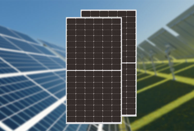 Warum zuverlässige, halbgeschnittene Solarmodule zur ersten Wahl für gewerbliche Solarprojekte werden