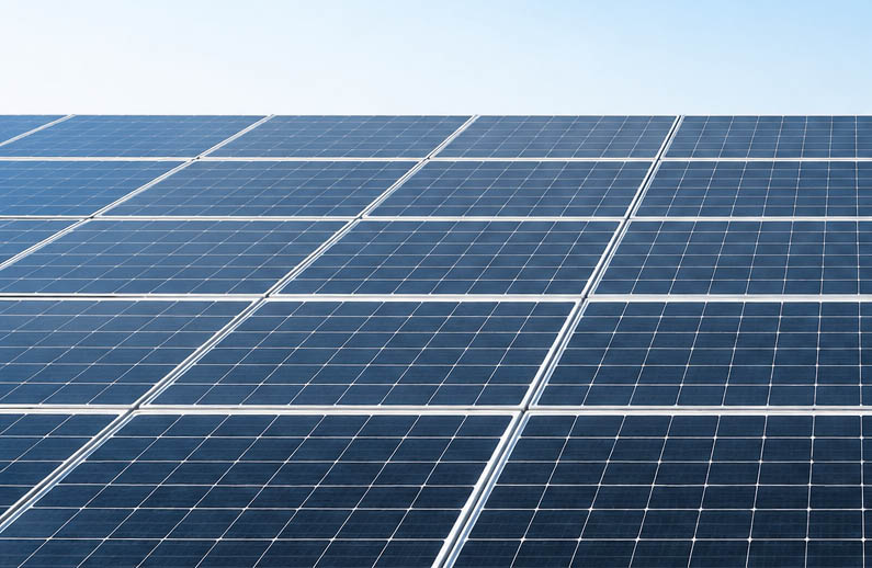Worin besteht der Unterschied zwischen P-Typ-PERC- und N-Typ-TOPCon-Solarmodulen?