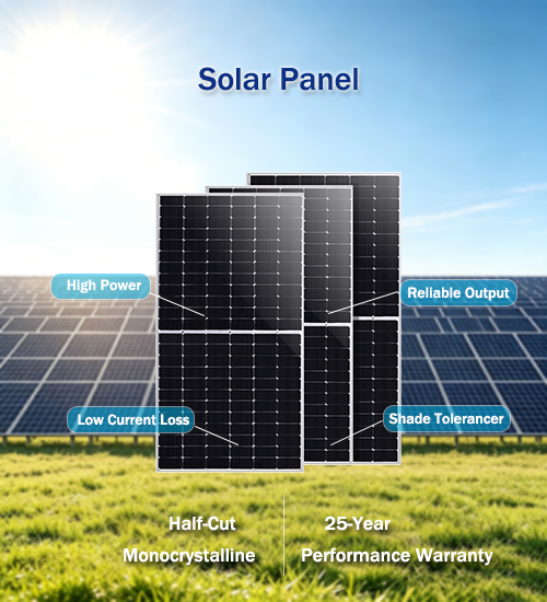 Solar Panel Solar Panel